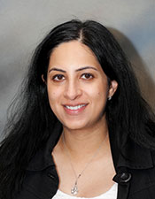 Dr. Preeti Gurnani, Nephrology